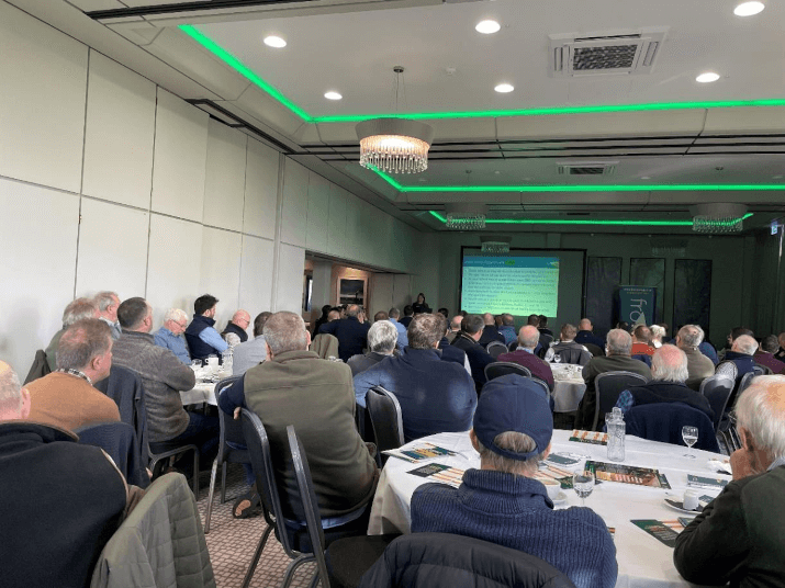 Uk Farmer Meeting